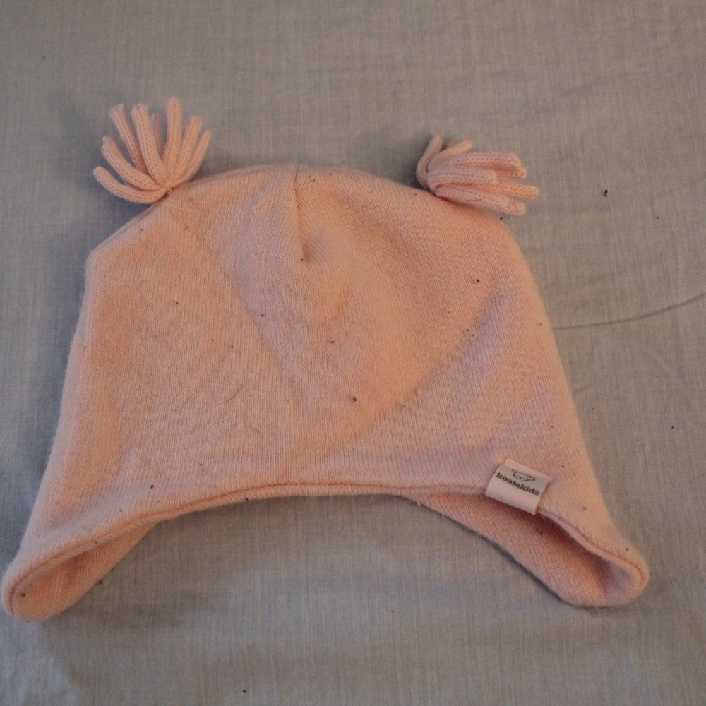 Girl's hat - Picture 2 of 4